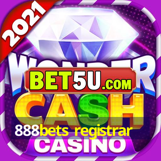 888bets registrar